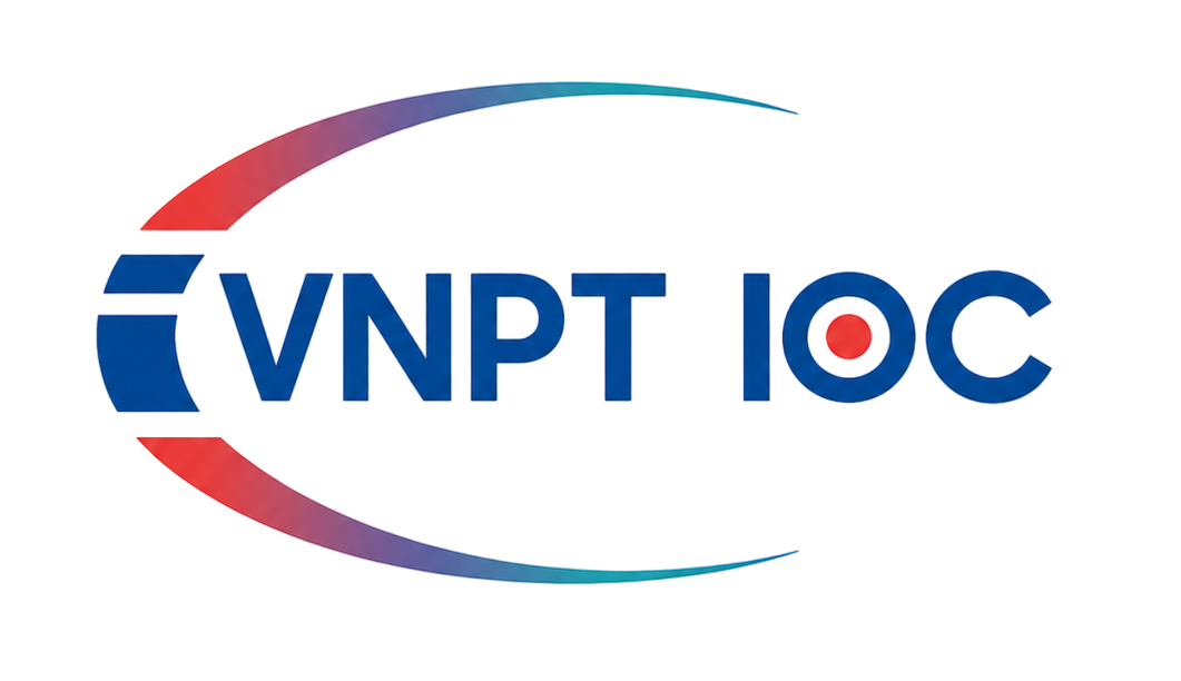 VNPT IOC